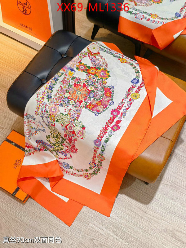Scarf-Hermes buy high quality cheap hot replica ID: ML1336 $: 69USD