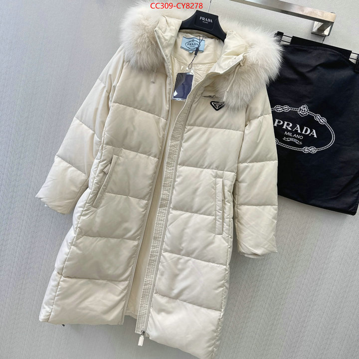 replica how can you ID: CY8278