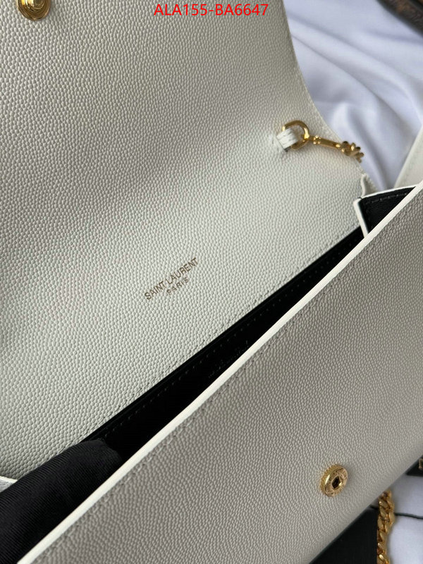 ID: BA6647 $: 155USD,