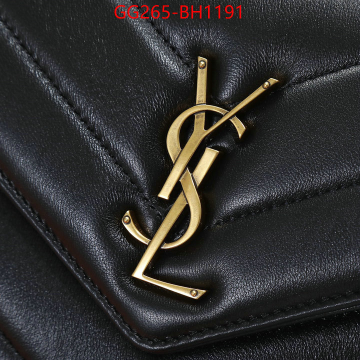 ID: BH1191