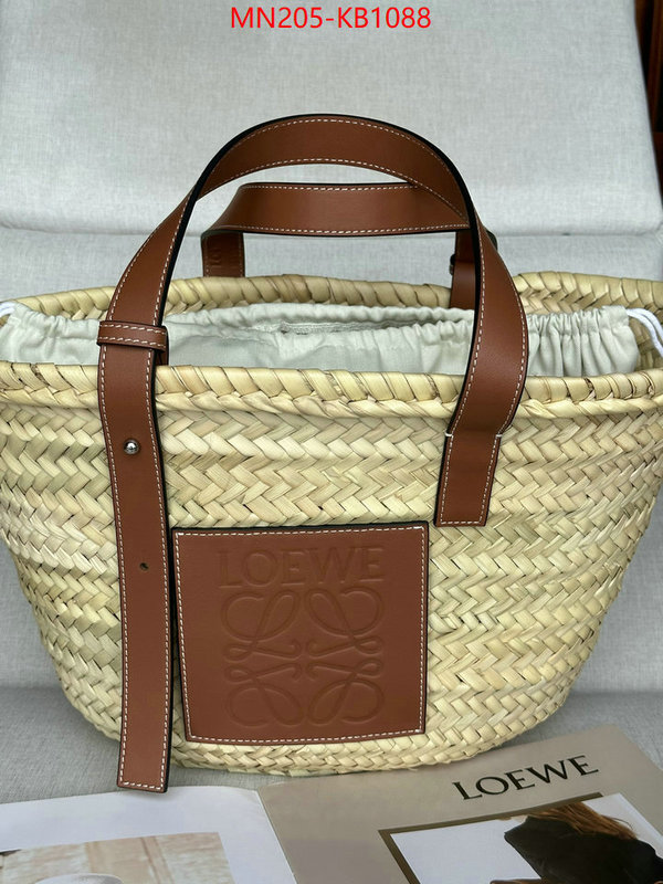 Loewe Bags(TOP)-Handbag- high-end designer ID: KB1088 $: 205USD,
