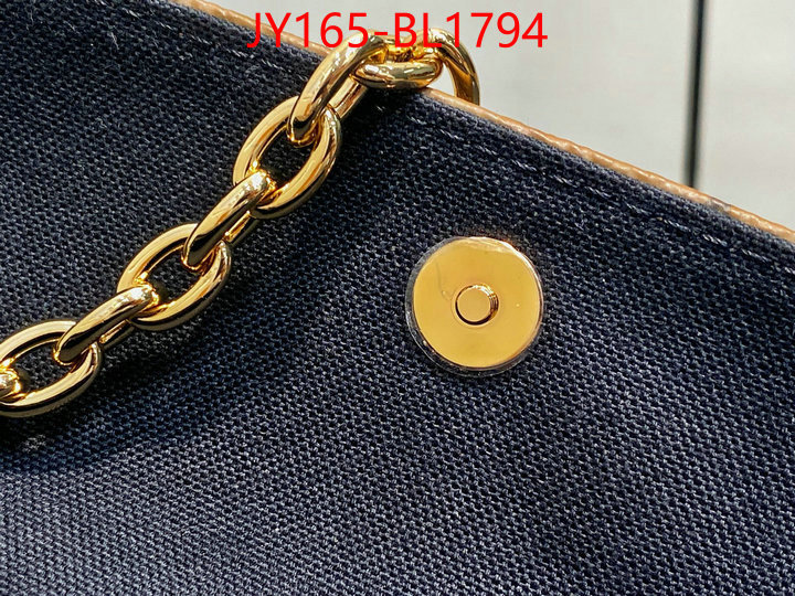 LV Bags(TOP)-Pochette MTis- replicas ID: BL1794 $: 165USD,