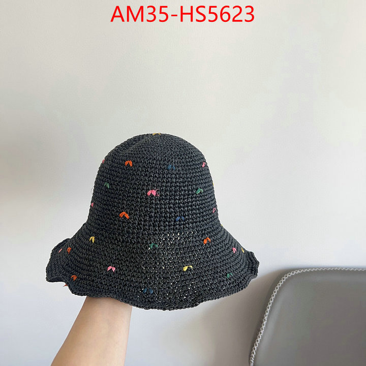 highest product quality ID: HS5623