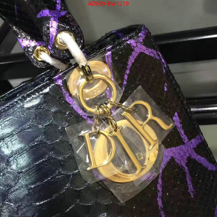 ID: BW1219 $: 659USD,