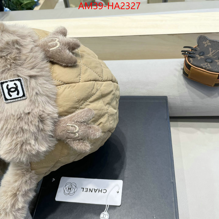 fake designer ID: HA2327