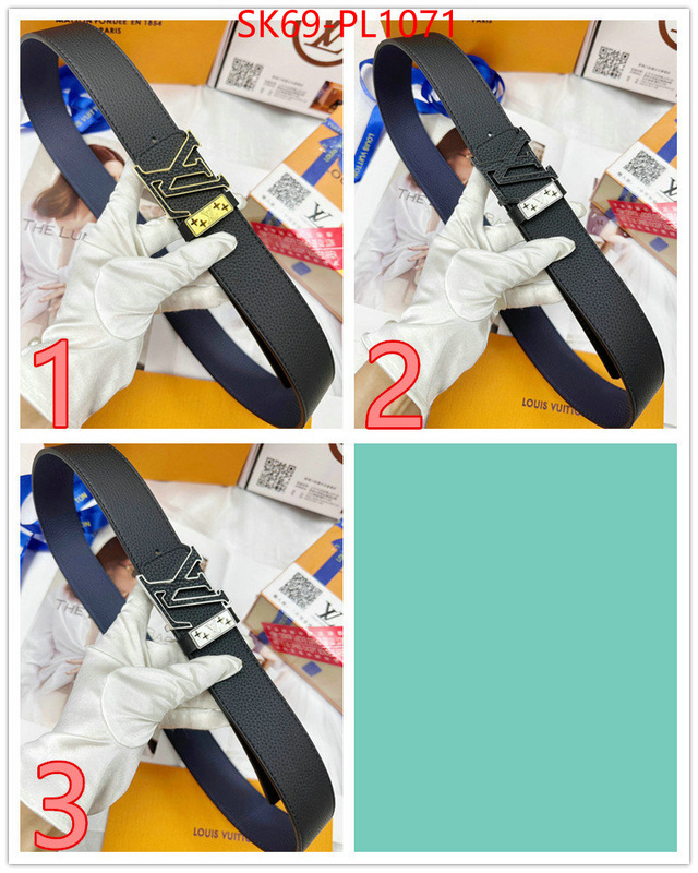 Belts-LV replica best ID: PL1071 $: 69USD