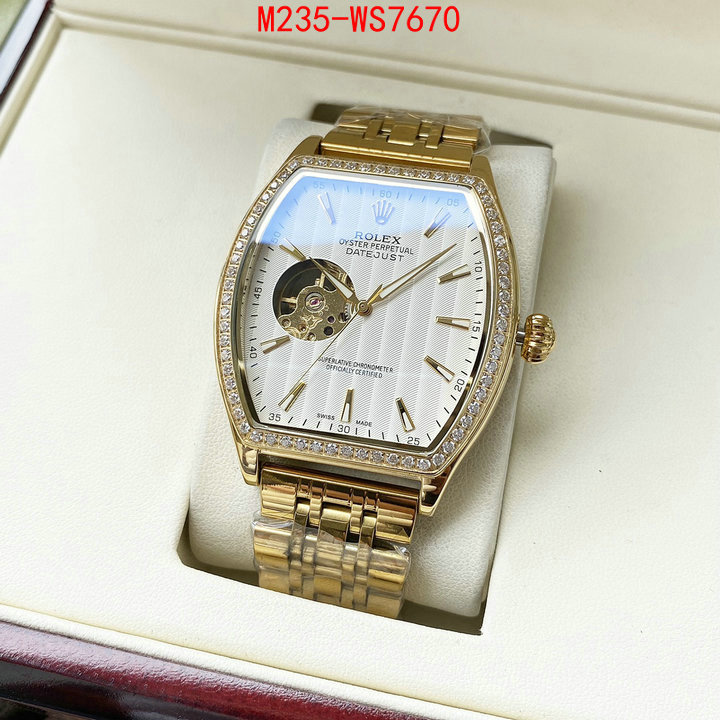 ID: WS7670