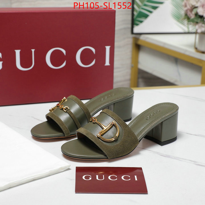Women Shoes-Gucci china sale ID: SL1552 $: 105USD