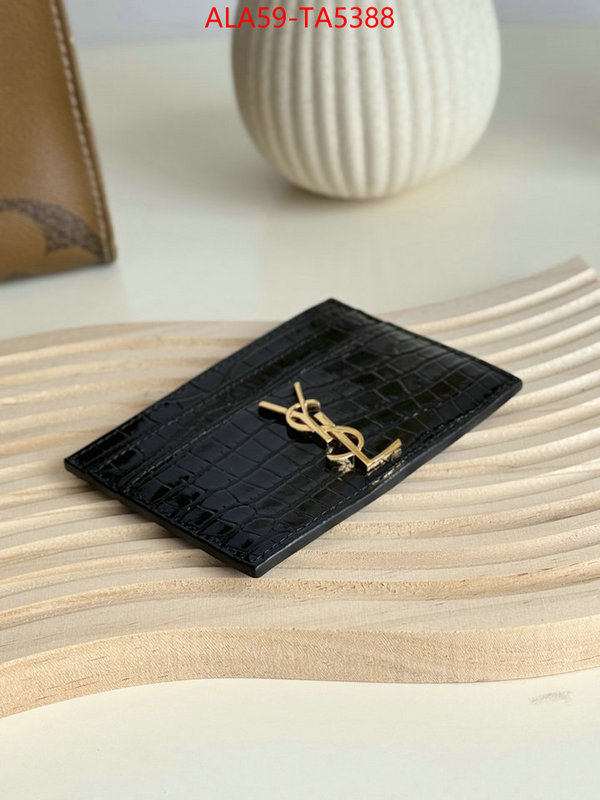 ID: TA5388 $: 59USD,
