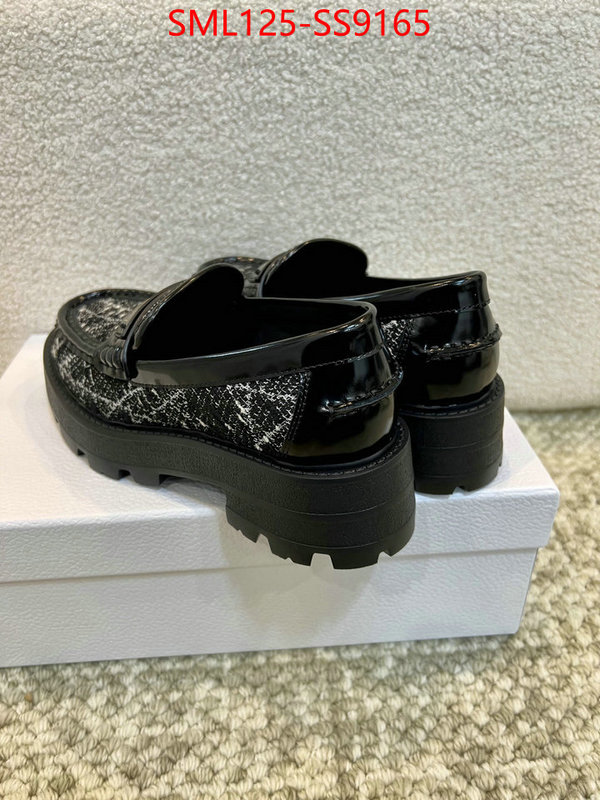 what is a 1:1 replica ID: SS9165