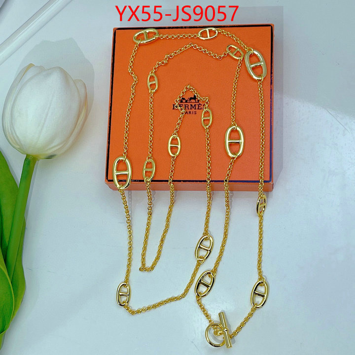 Jewelry-Hermes cheap high quality replica ID: JS9057 $: 55USD