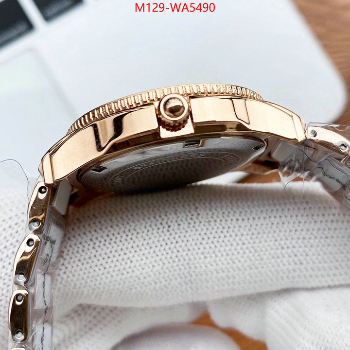ID: WA5490