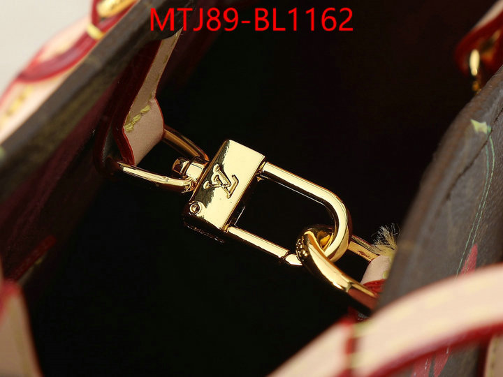 LV Bags(4A)-Handbag Collection- replcia cheap ID: BL1162 $: 89USD,