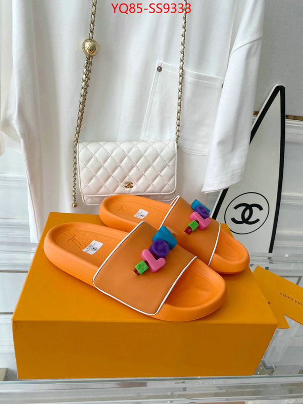 Men Shoes-LV replicas buy special ID: SS9333 $: 85USD