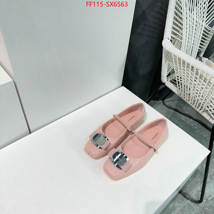 replica wholesale ID: SX6563