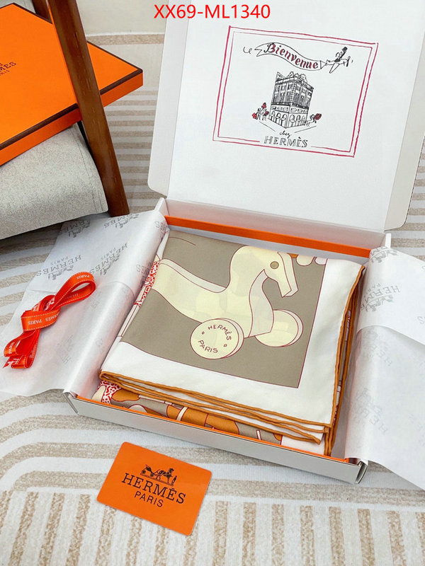 Scarf-Hermes how to start selling replica ID: ML1340 $: 69USD