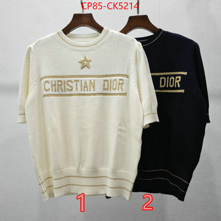 luxury fake ID: CK5214