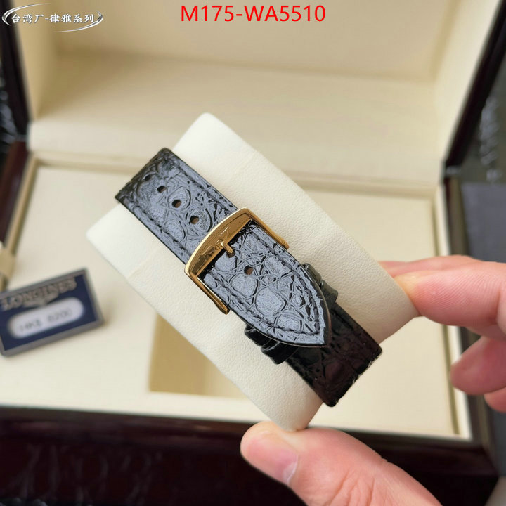 ID: WA5510