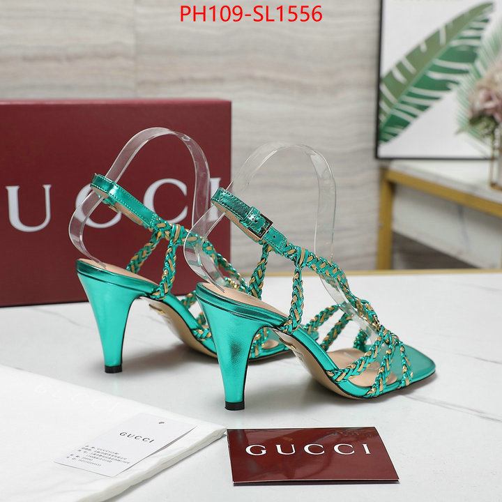 Women Shoes-Gucci buy 1:1 ID: SL1556 $: 109USD