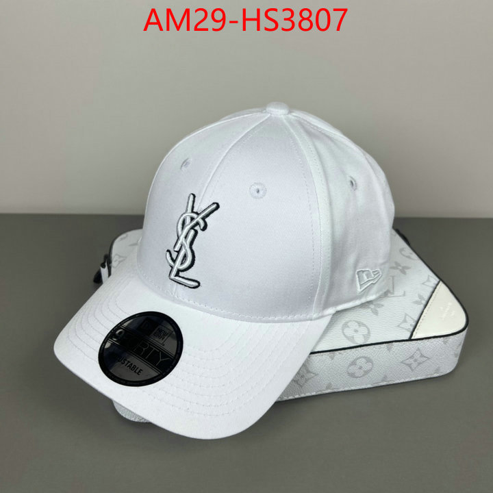 best aaaaa ID: HS3807