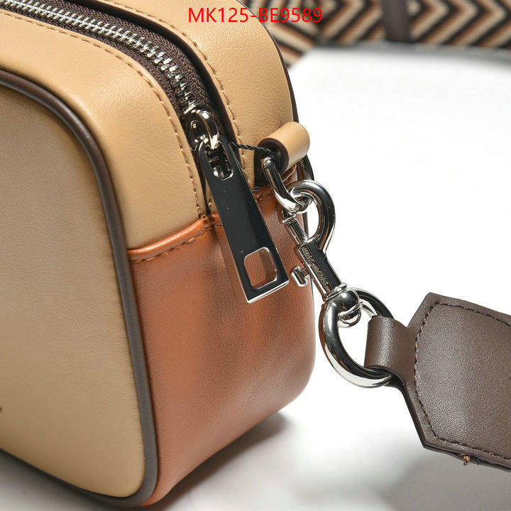 ID: BE9589 $: 125USD,