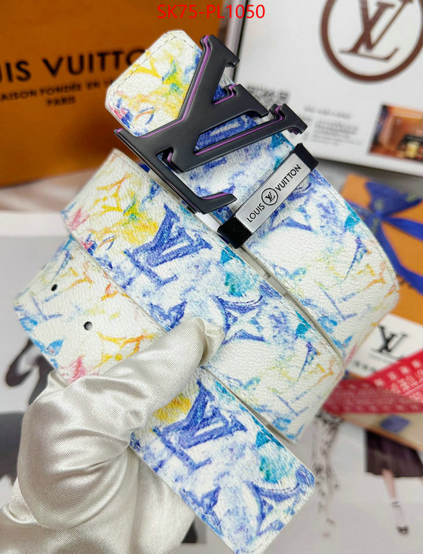 Belts-LV top sale ID: PL1050 $: 75USD