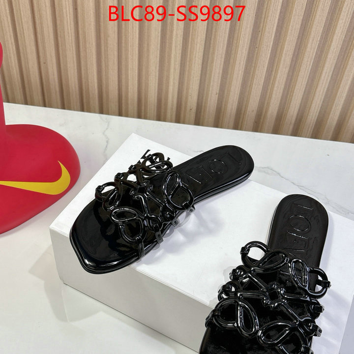 Women Shoes-Loewe flawless ID: SS9897 $: 89USD
