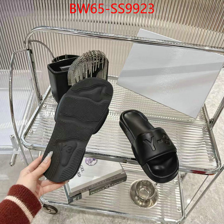 Women Shoes-Y3 sale ID: SS9923 $: 65USD
