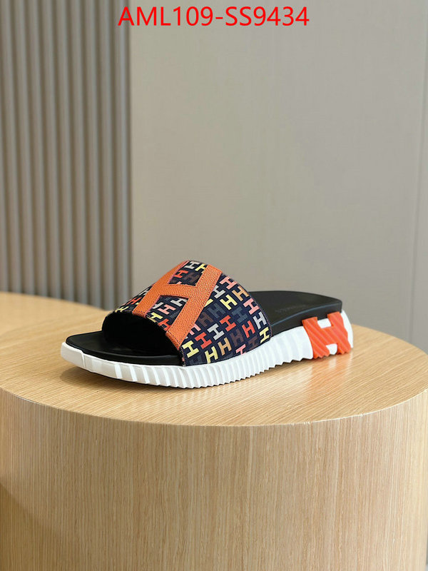 Men Shoes-Hermes the online shopping ID: SS9434 $: 109USD