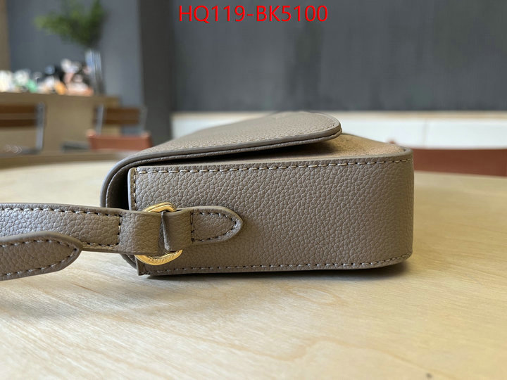 Burberry Bags(4A)-Crossbody- best quality fake ID: BK5100 $: 119USD,