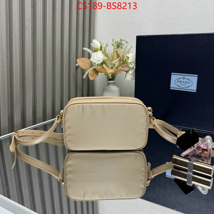 ID: BS8213 $: 189USD,