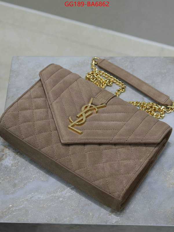 ID: BA6862 $: 189USD,