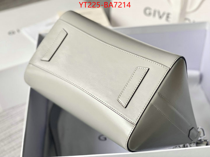from china ID: BA7214 $: 225USD,