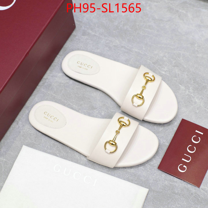 Women Shoes-Gucci where can i find ID: SL1565 $: 95USD