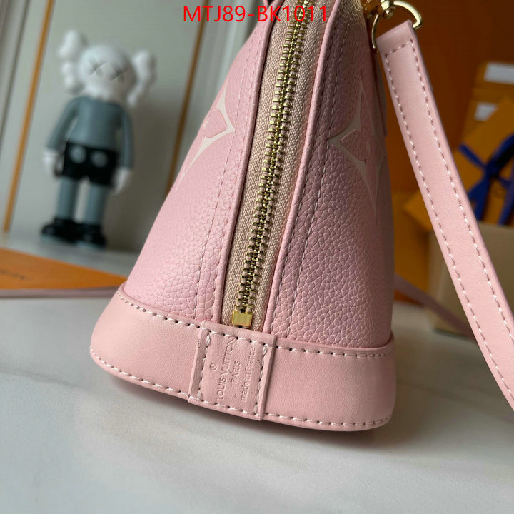LV Bags(4A)-Alma- how to find replica shop ID: BK1011 $: 89USD,
