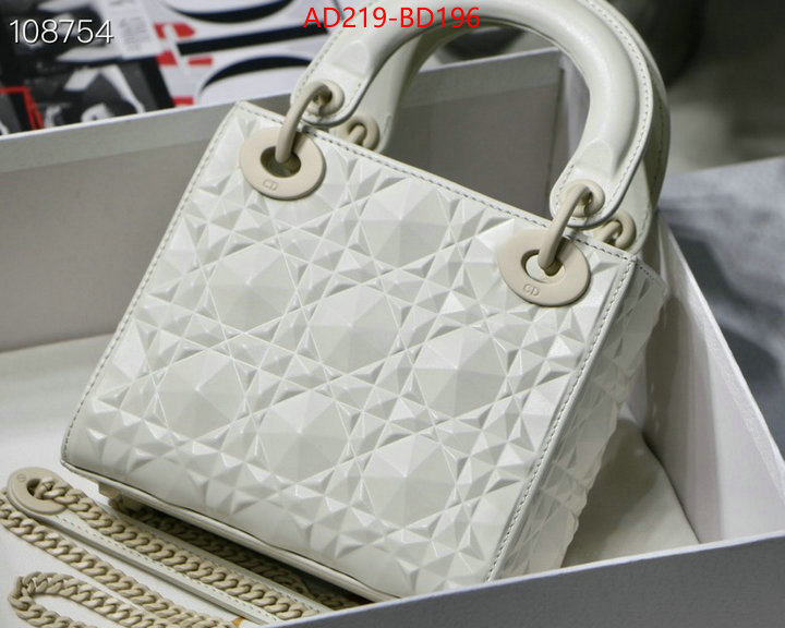 ID: BD196 $: 219USD,