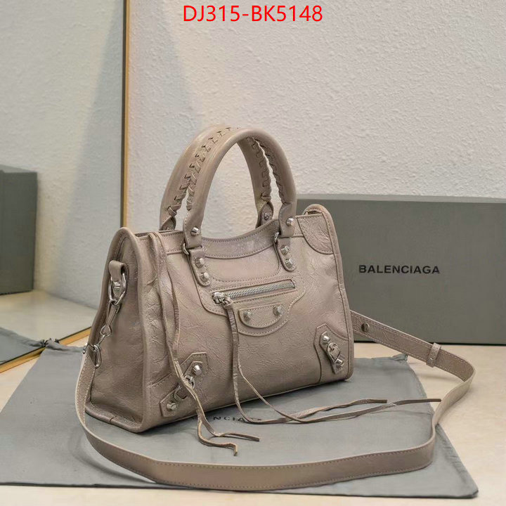 Balenciaga Bags(TOP)-Handbag- best replica quality ID: BK5148 $: 315USD,