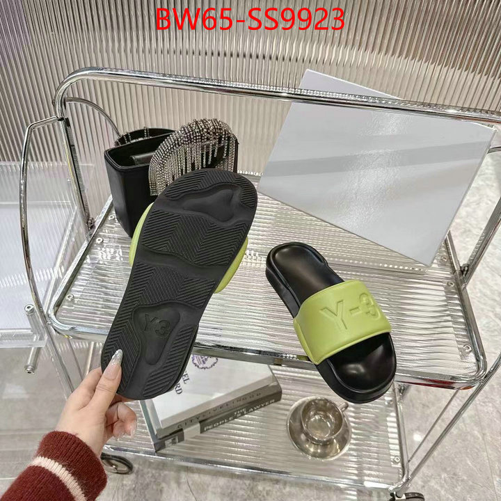 Women Shoes-Y3 sale ID: SS9923 $: 65USD