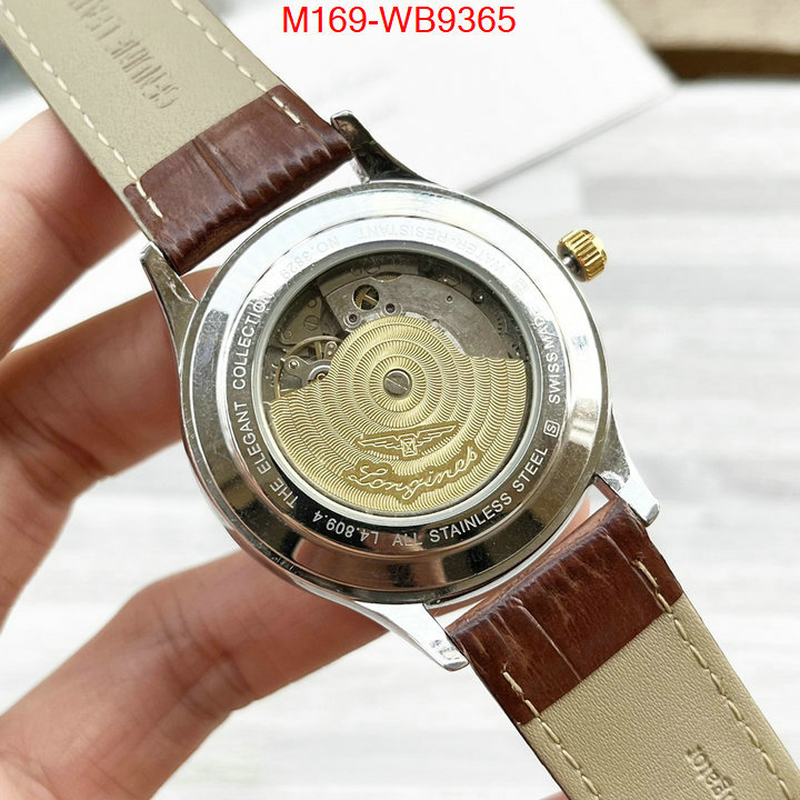 ID: WB9365