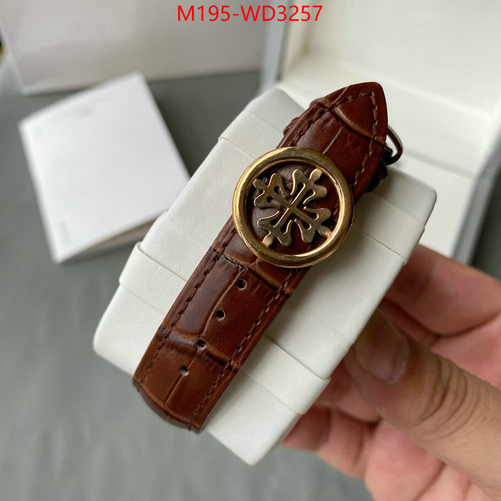 ID: WD3257