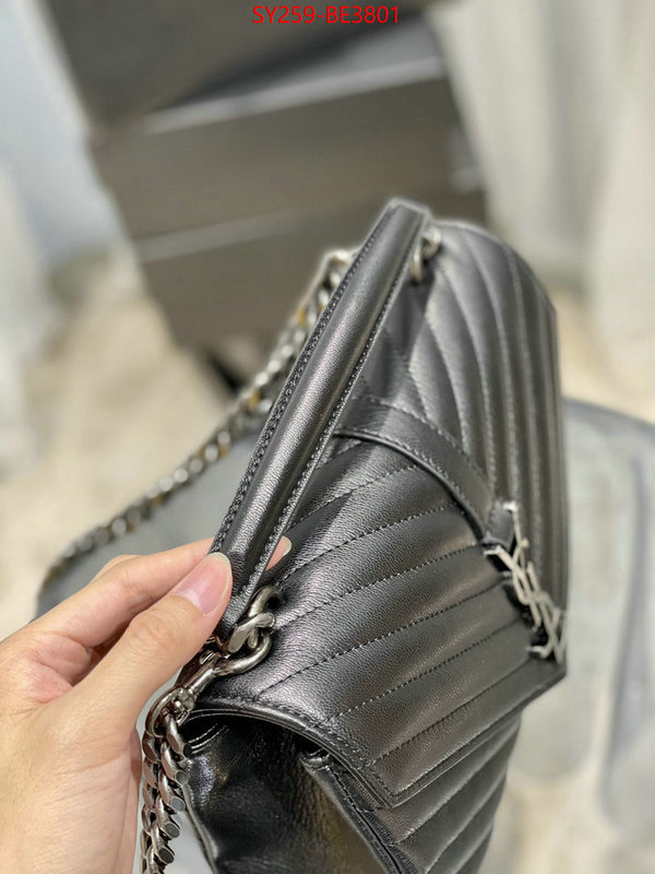 ID: BE3801 $:259USD,