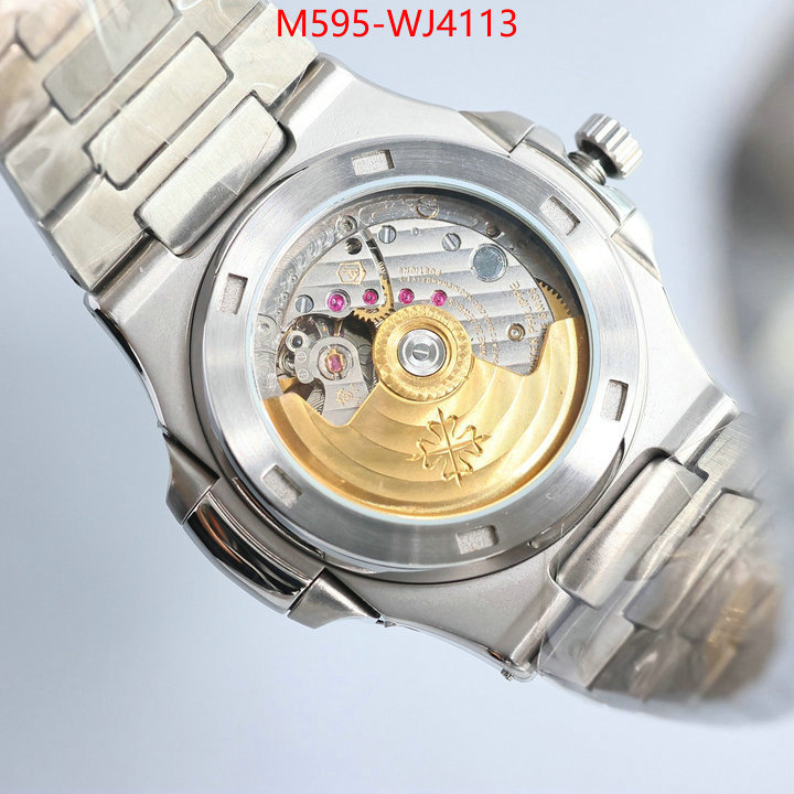 ID: WJ4113