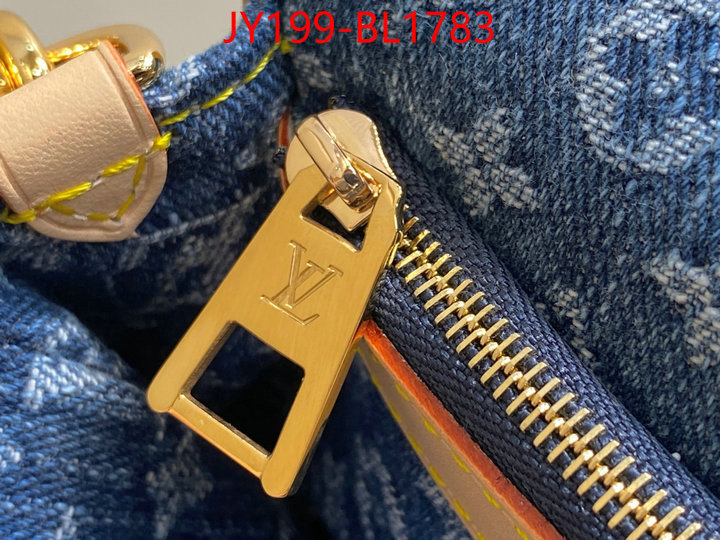 LV Bags(TOP)-Pochette MTis- sell online ID: BL1783 $: 199USD,