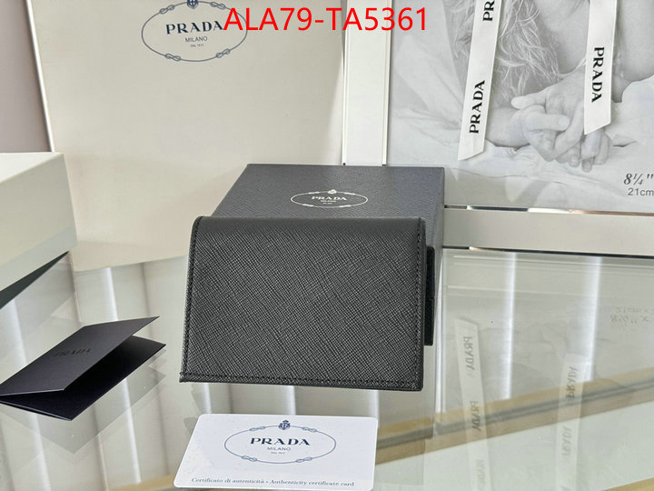 ID: TA5361 $: 79USD,
