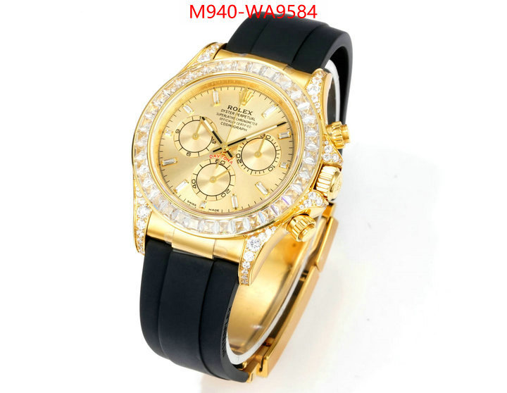 ID: WA9584