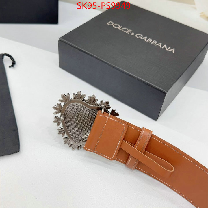 Belts-DG exclusive cheap ID: PS9949 $: 95USD