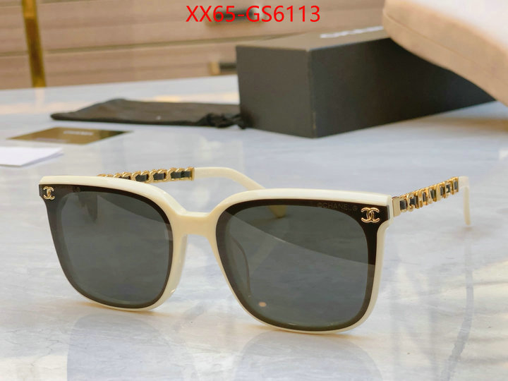 where can you buy a replica ID: GS6113