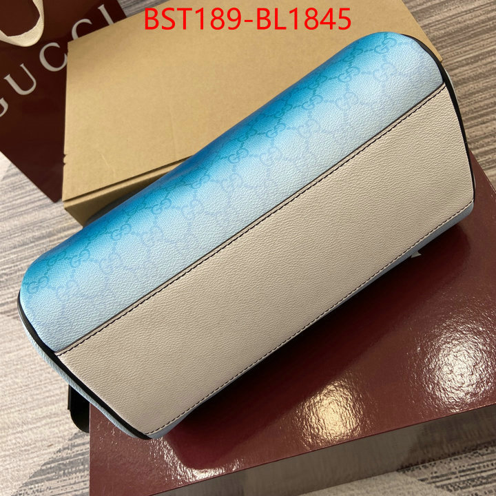Gucci Bags(TOP)-Crossbody- buy high-quality fake ID: BL1845 $: 189USD,