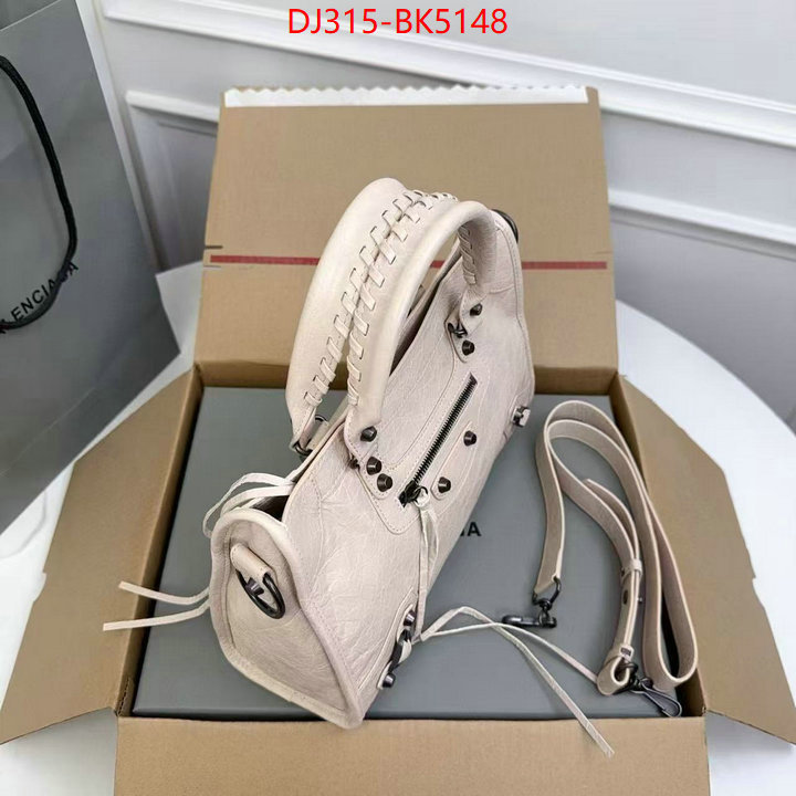 Balenciaga Bags(TOP)-Handbag- best replica quality ID: BK5148 $: 315USD,