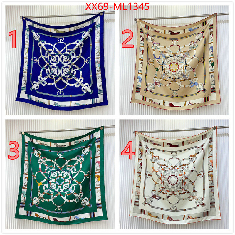 Scarf-Hermes aaaaa customize ID: ML1345 $: 69USD